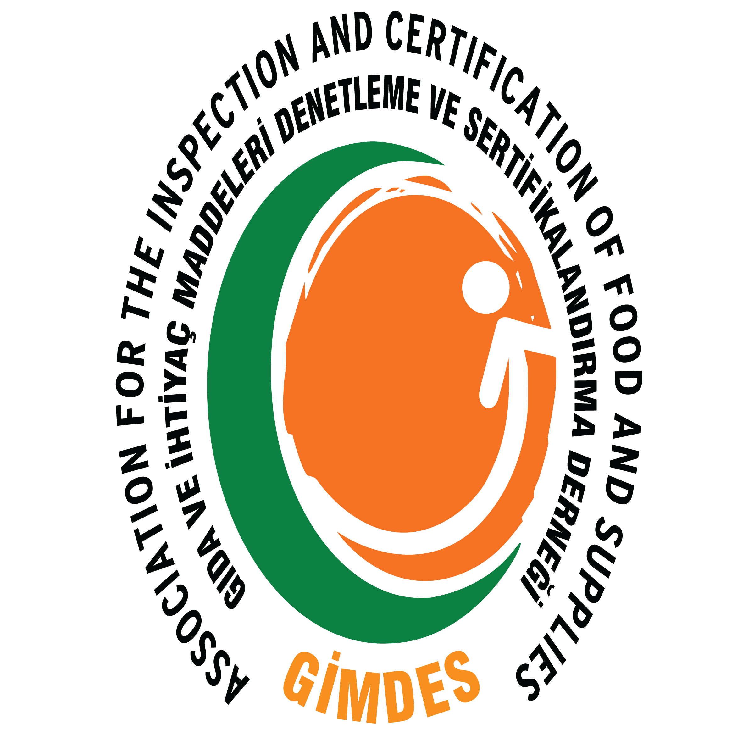 GIMDES logo